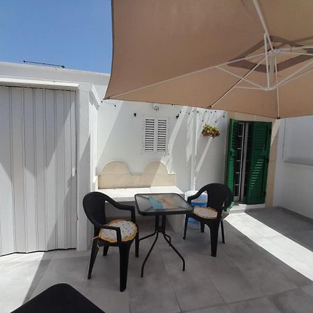 Capri House Apartment Fasano Ngoại thất bức ảnh