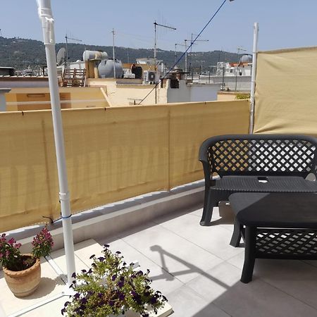 Capri House Apartment Fasano Ngoại thất bức ảnh