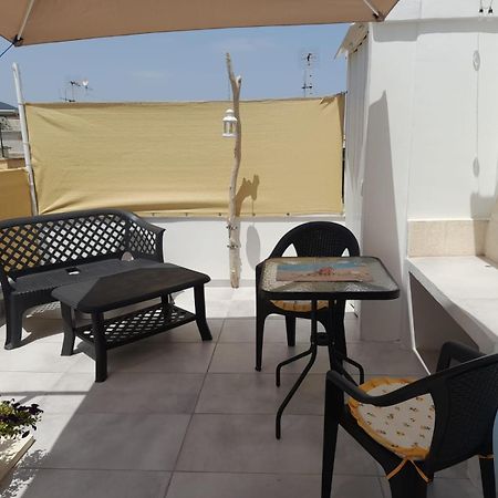 Capri House Apartment Fasano Ngoại thất bức ảnh