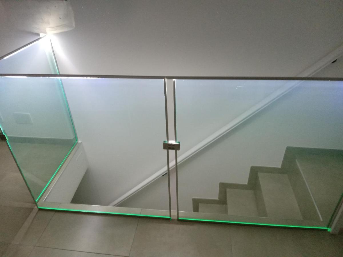 Capri House Apartment Fasano Ngoại thất bức ảnh