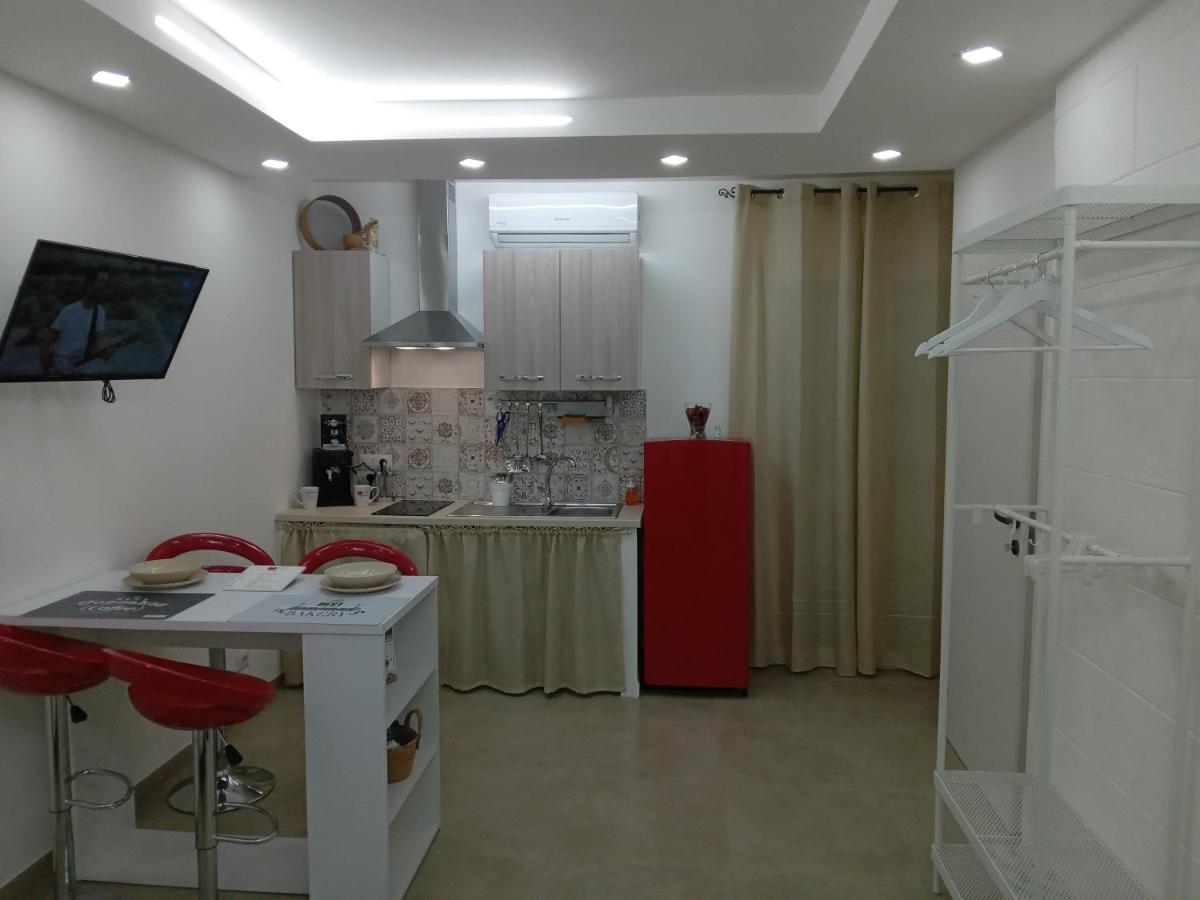 Capri House Apartment Fasano Ngoại thất bức ảnh