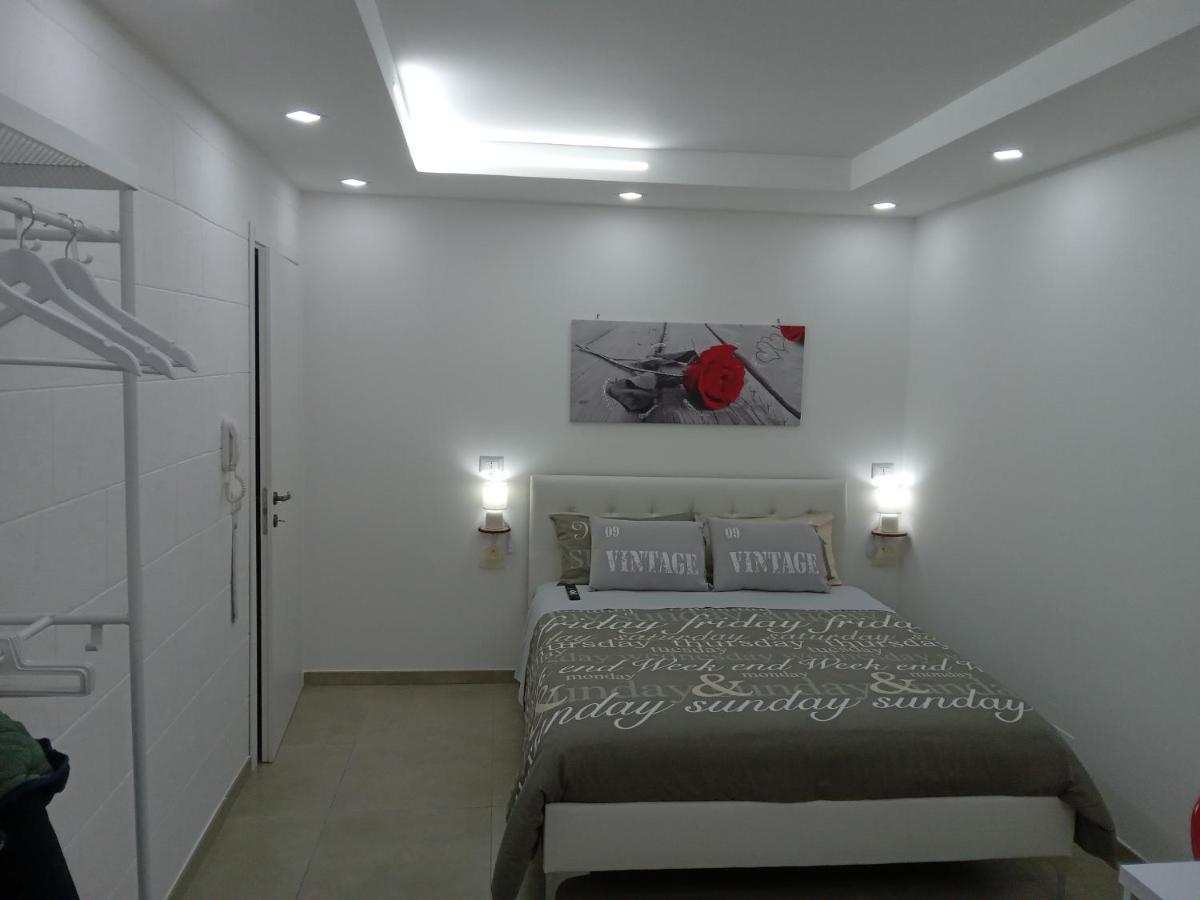 Capri House Apartment Fasano Ngoại thất bức ảnh