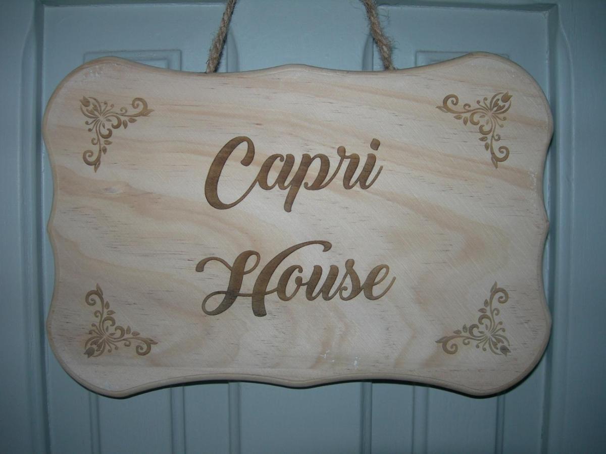 Capri House Apartment Fasano Ngoại thất bức ảnh