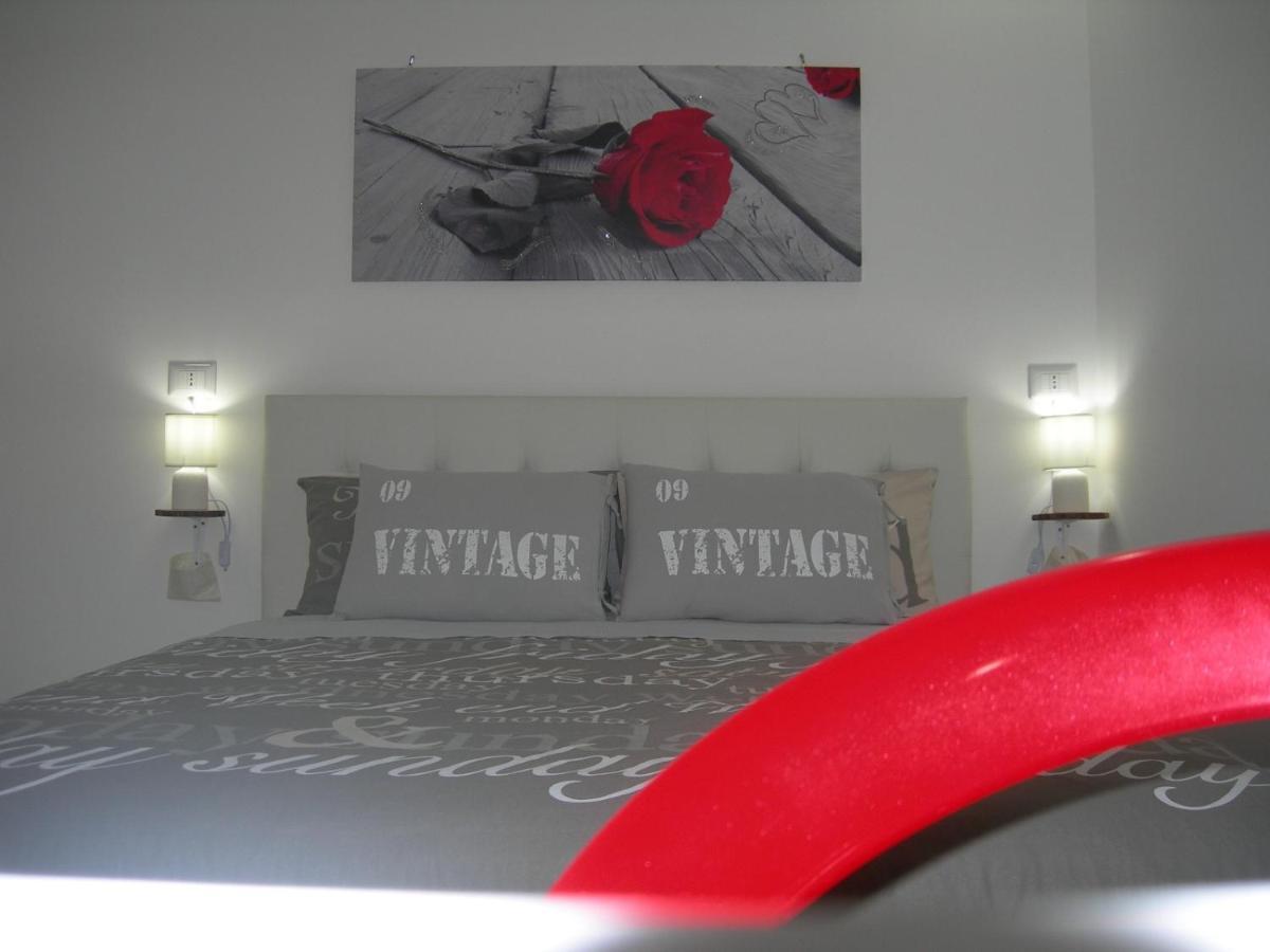 Capri House Apartment Fasano Ngoại thất bức ảnh