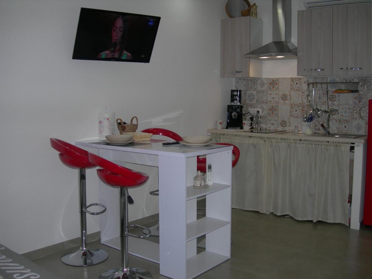 Capri House Apartment Fasano Ngoại thất bức ảnh
