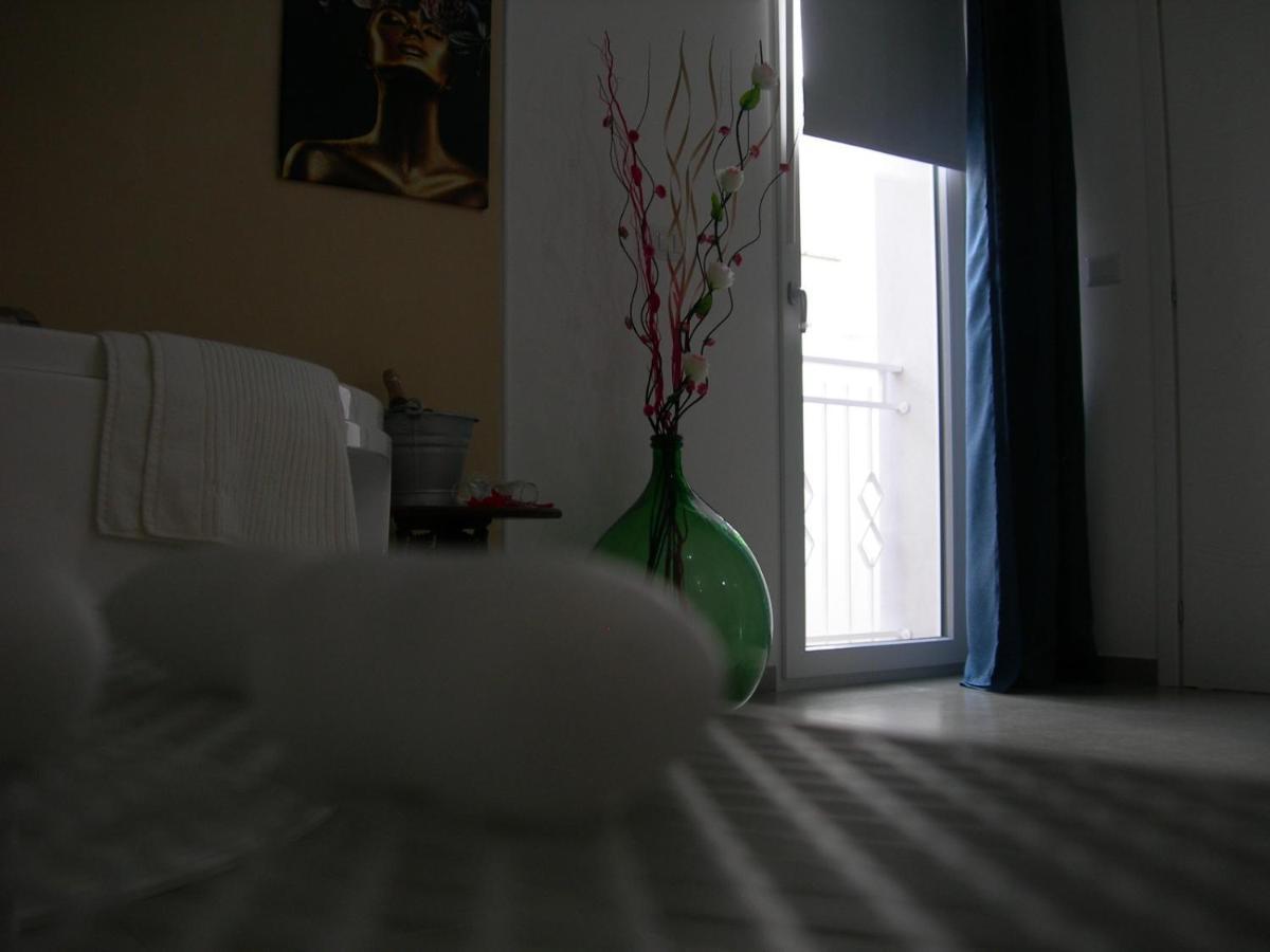 Capri House Apartment Fasano Ngoại thất bức ảnh