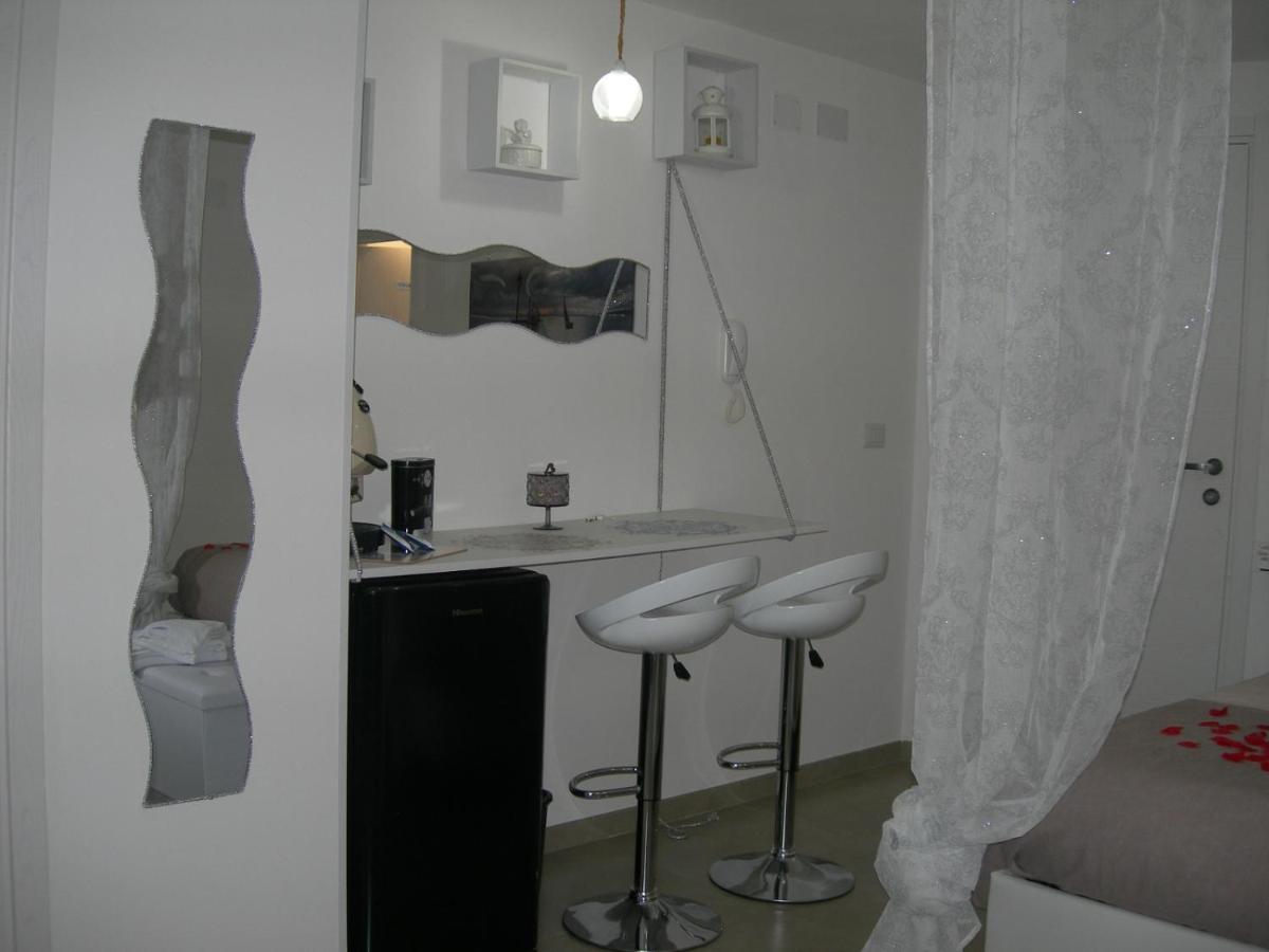 Capri House Apartment Fasano Ngoại thất bức ảnh