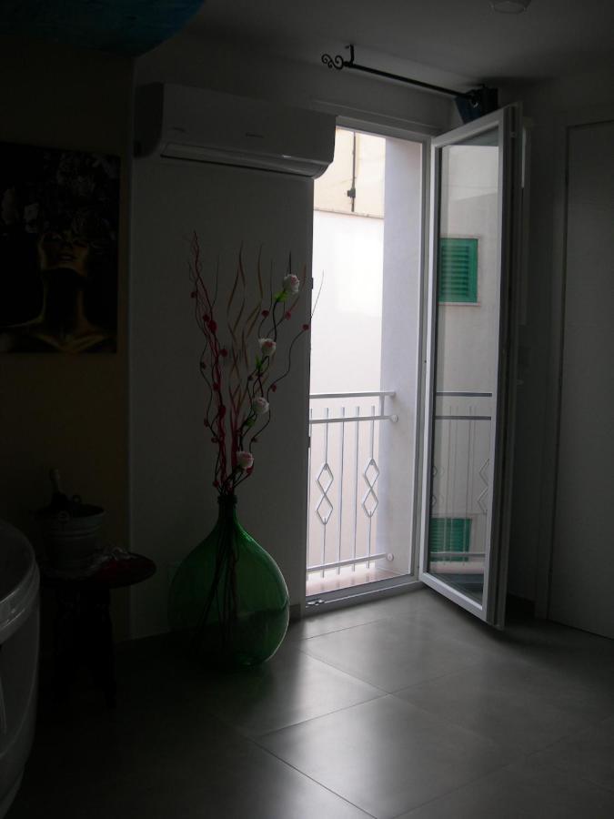 Capri House Apartment Fasano Ngoại thất bức ảnh