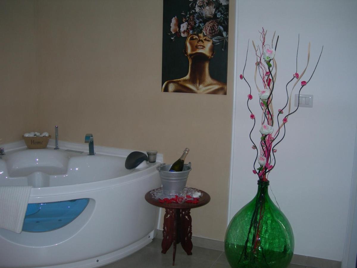Capri House Apartment Fasano Ngoại thất bức ảnh