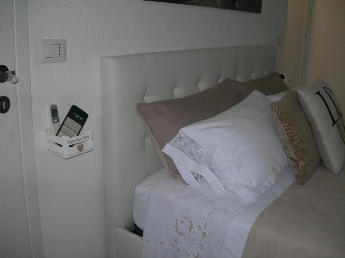 Capri House Apartment Fasano Ngoại thất bức ảnh