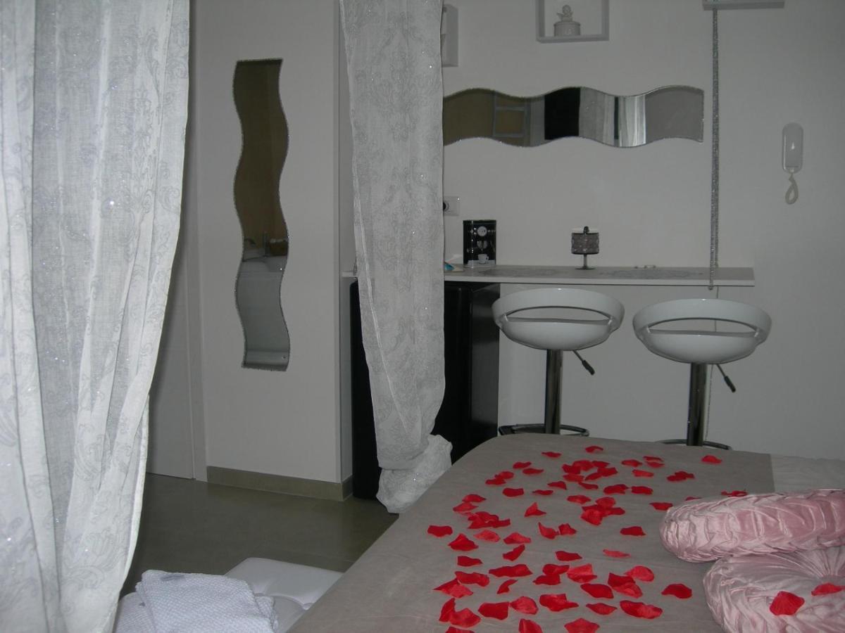Capri House Apartment Fasano Ngoại thất bức ảnh