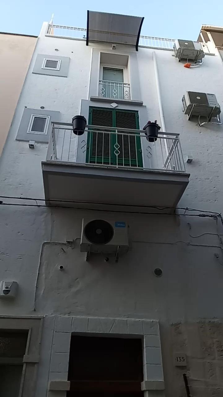 Capri House Apartment Fasano Ngoại thất bức ảnh