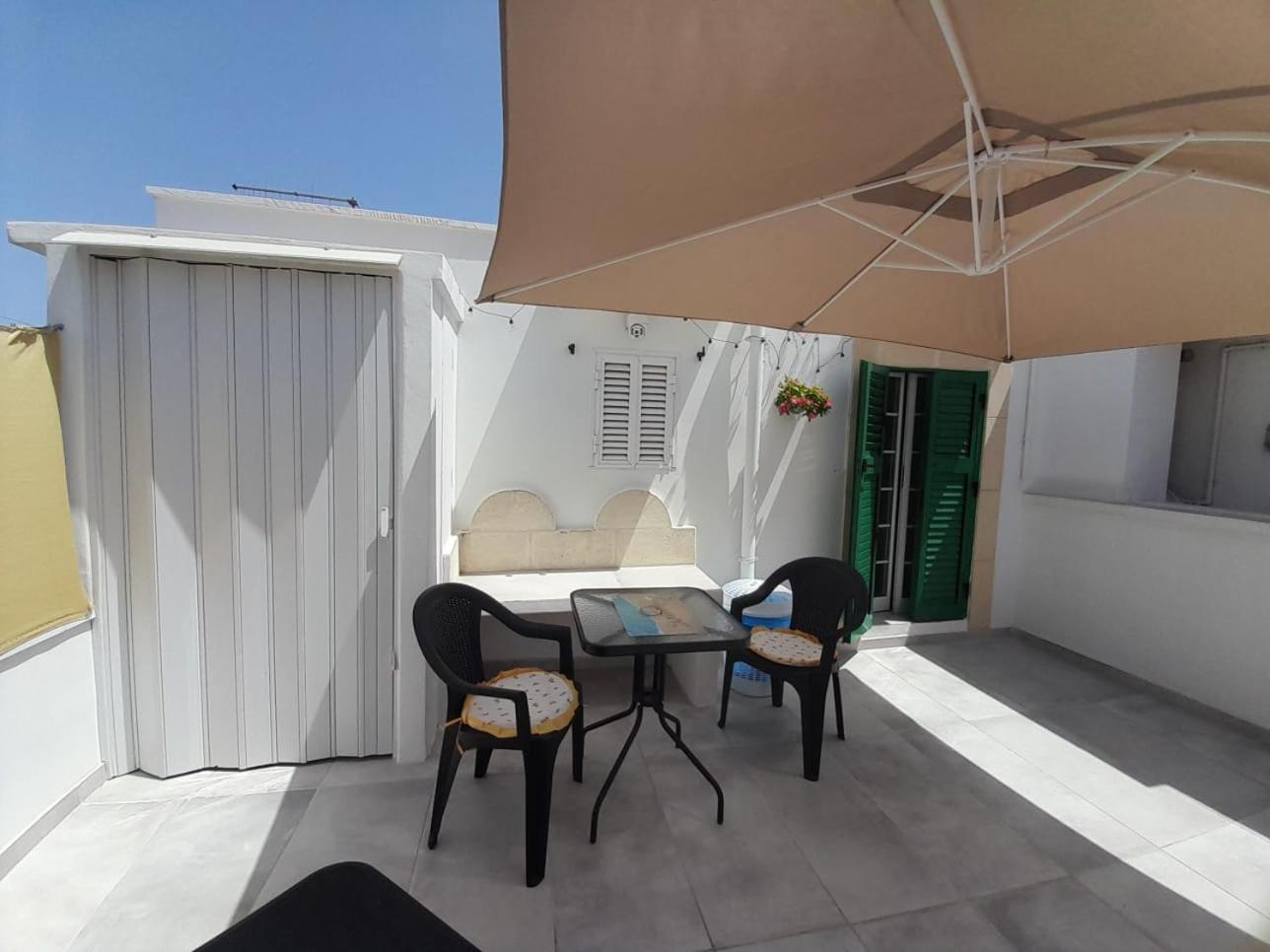 Capri House Apartment Fasano Ngoại thất bức ảnh