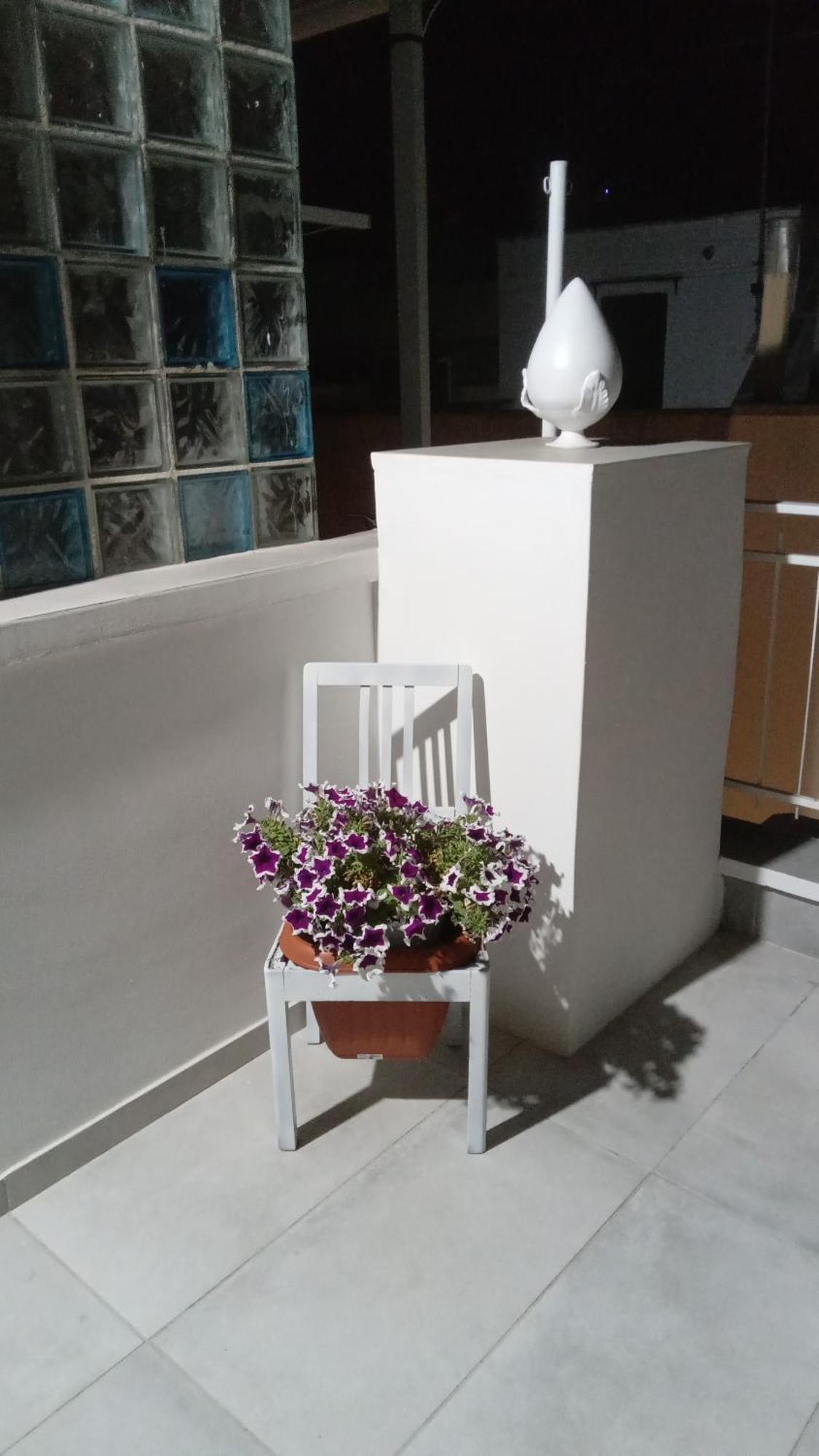 Capri House Apartment Fasano Ngoại thất bức ảnh