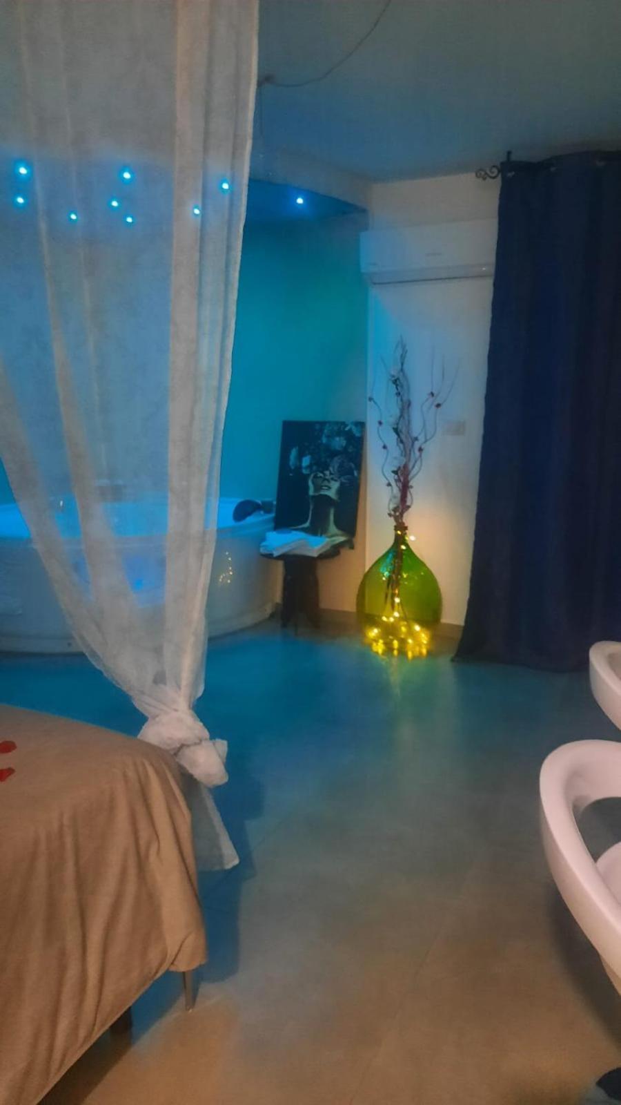 Capri House Apartment Fasano Ngoại thất bức ảnh