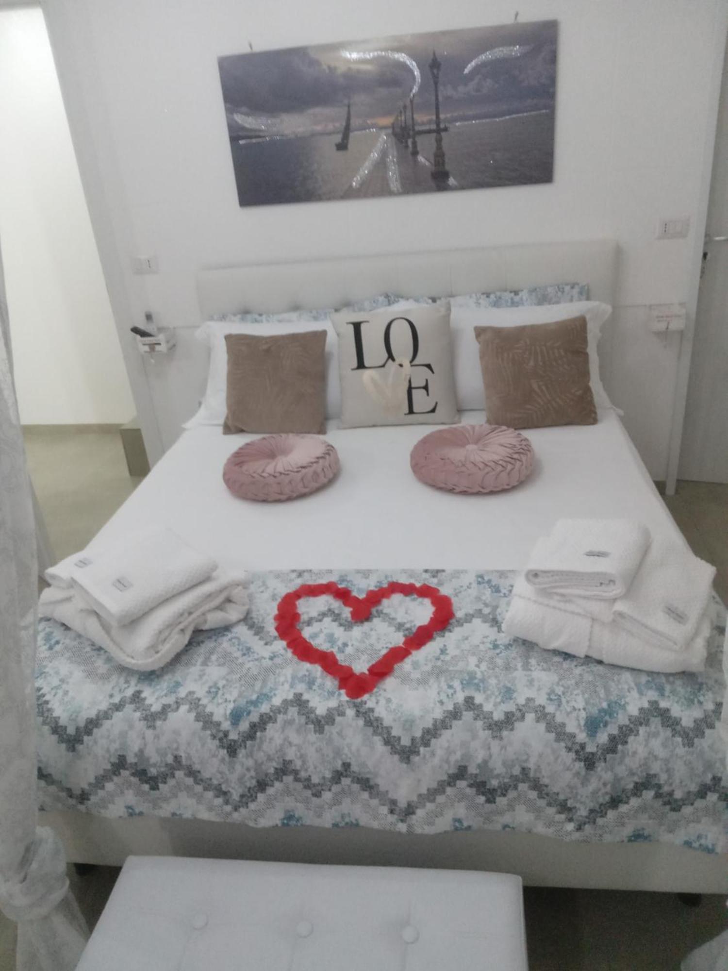 Capri House Apartment Fasano Ngoại thất bức ảnh