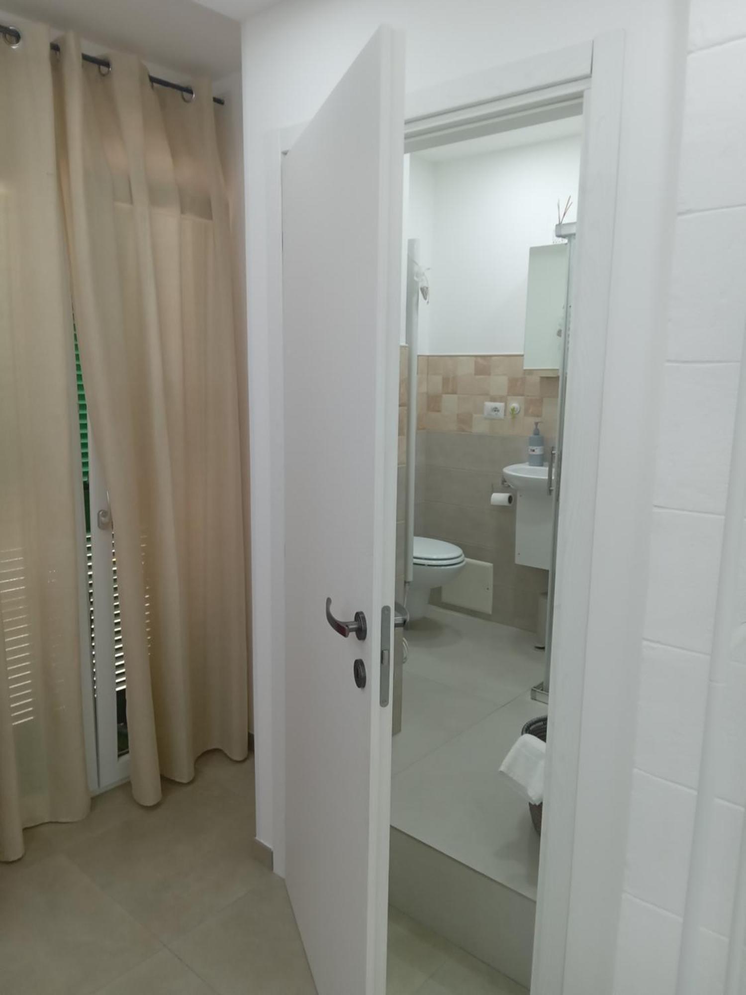 Capri House Apartment Fasano Ngoại thất bức ảnh