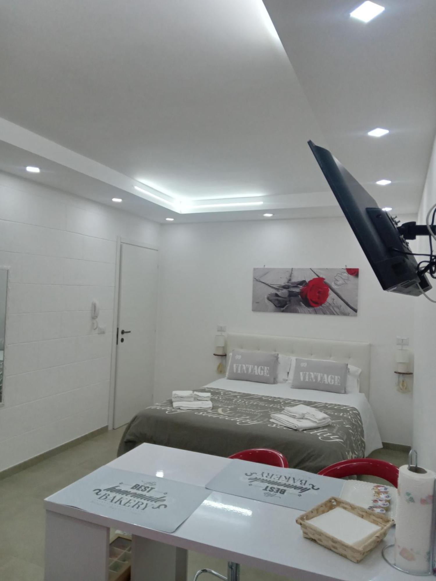 Capri House Apartment Fasano Ngoại thất bức ảnh