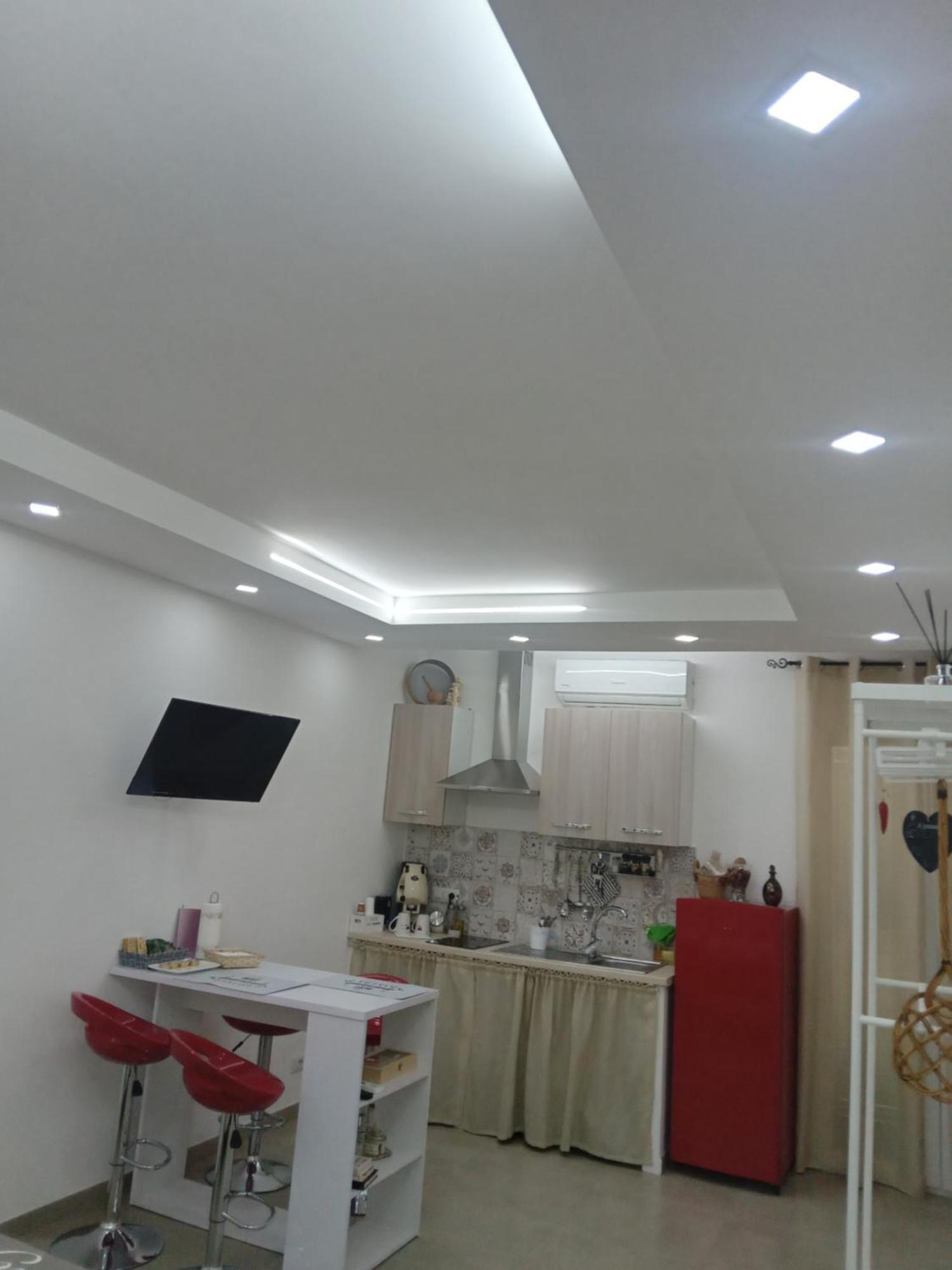 Capri House Apartment Fasano Ngoại thất bức ảnh
