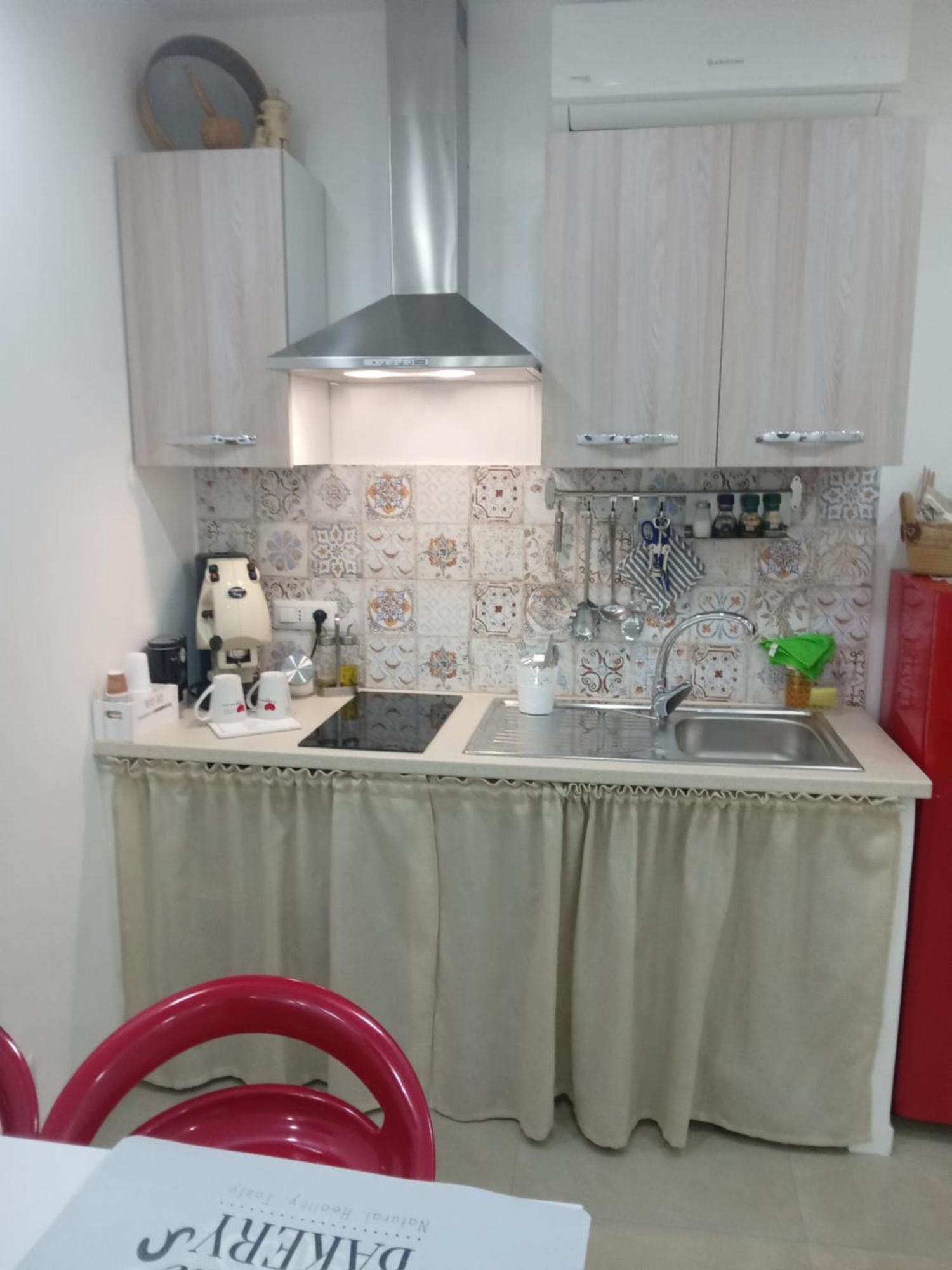 Capri House Apartment Fasano Ngoại thất bức ảnh