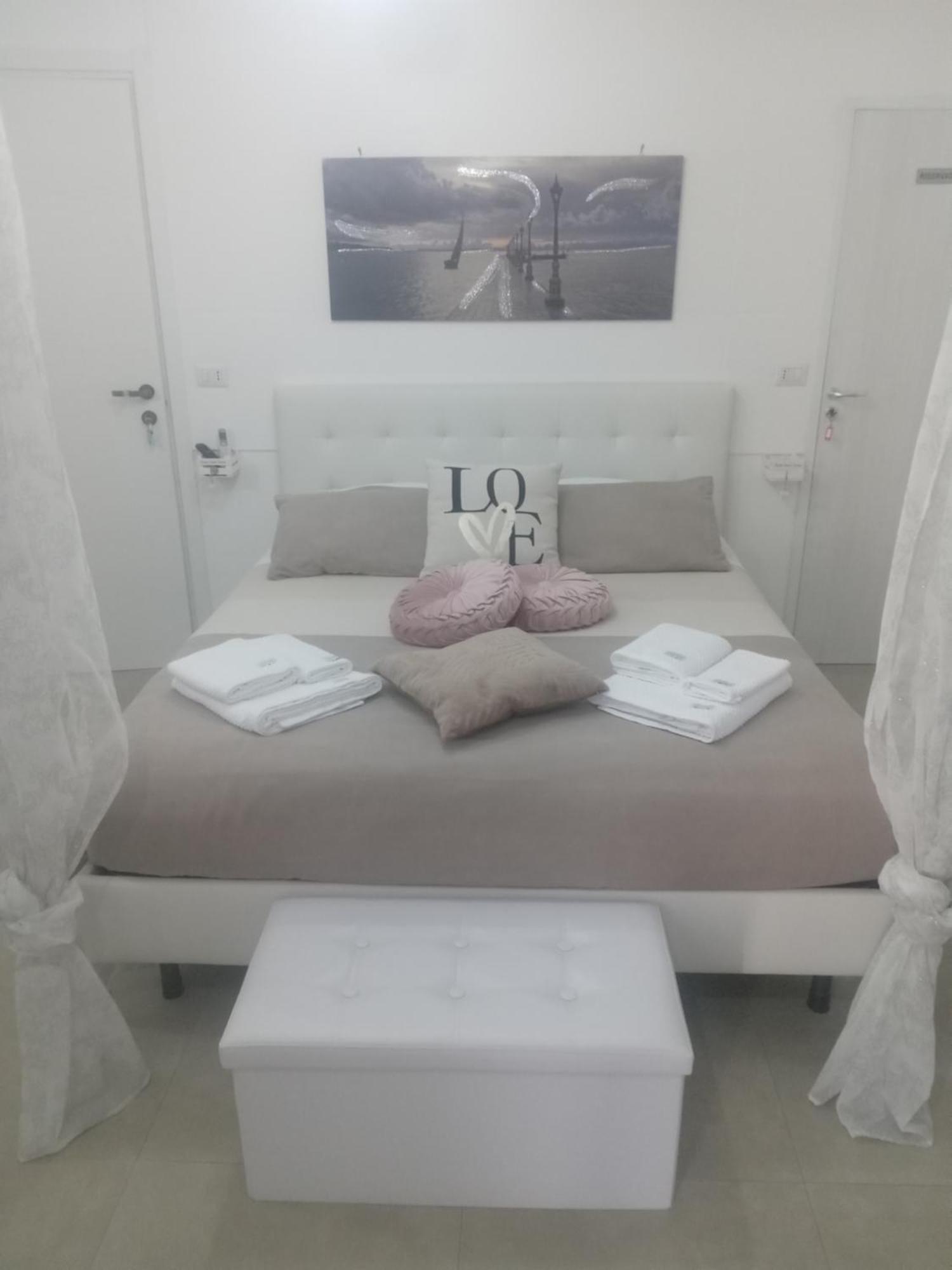 Capri House Apartment Fasano Ngoại thất bức ảnh