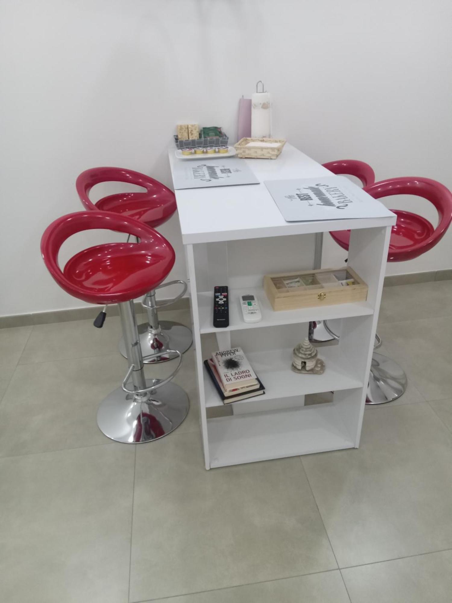 Capri House Apartment Fasano Ngoại thất bức ảnh