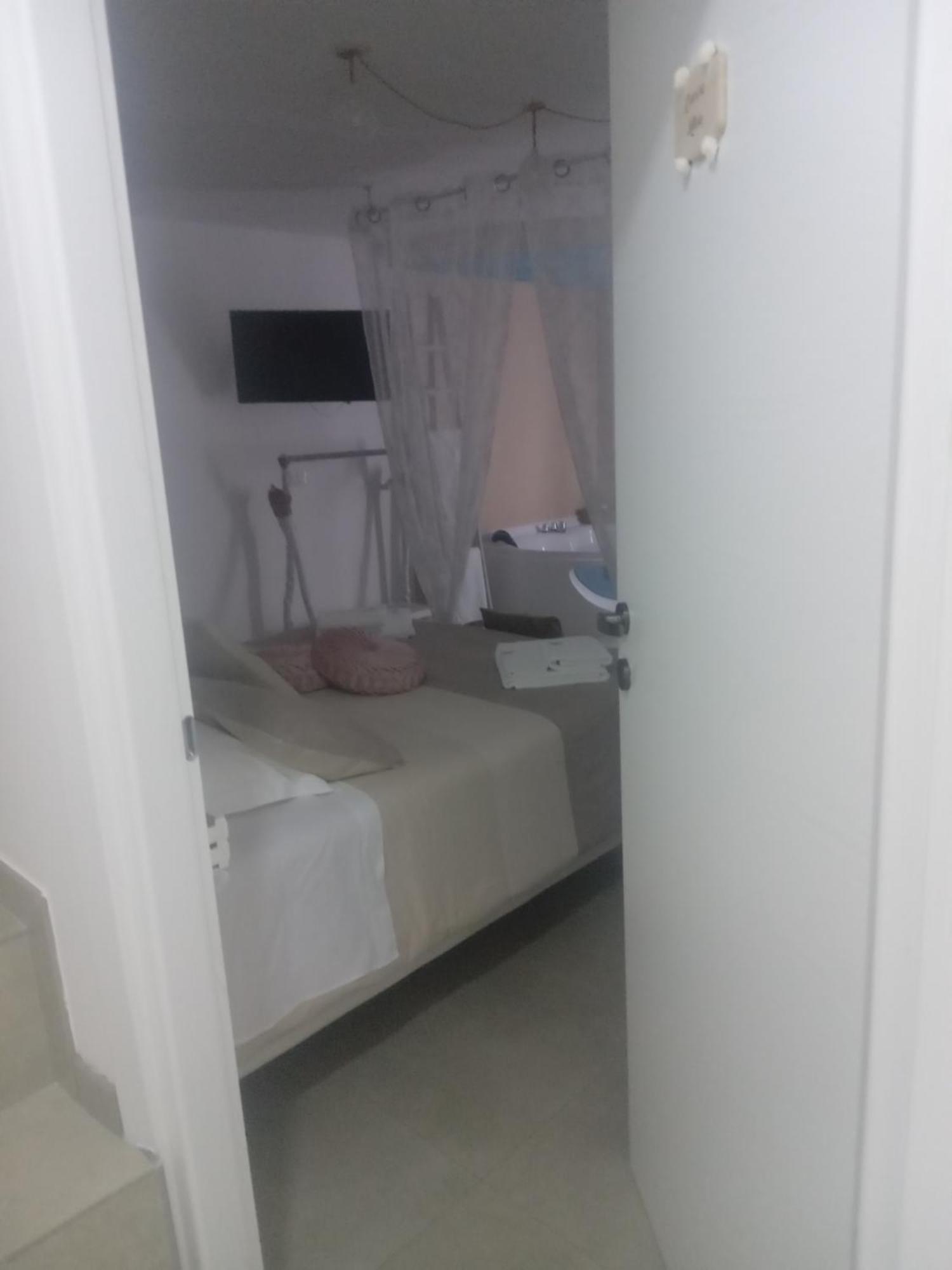 Capri House Apartment Fasano Ngoại thất bức ảnh