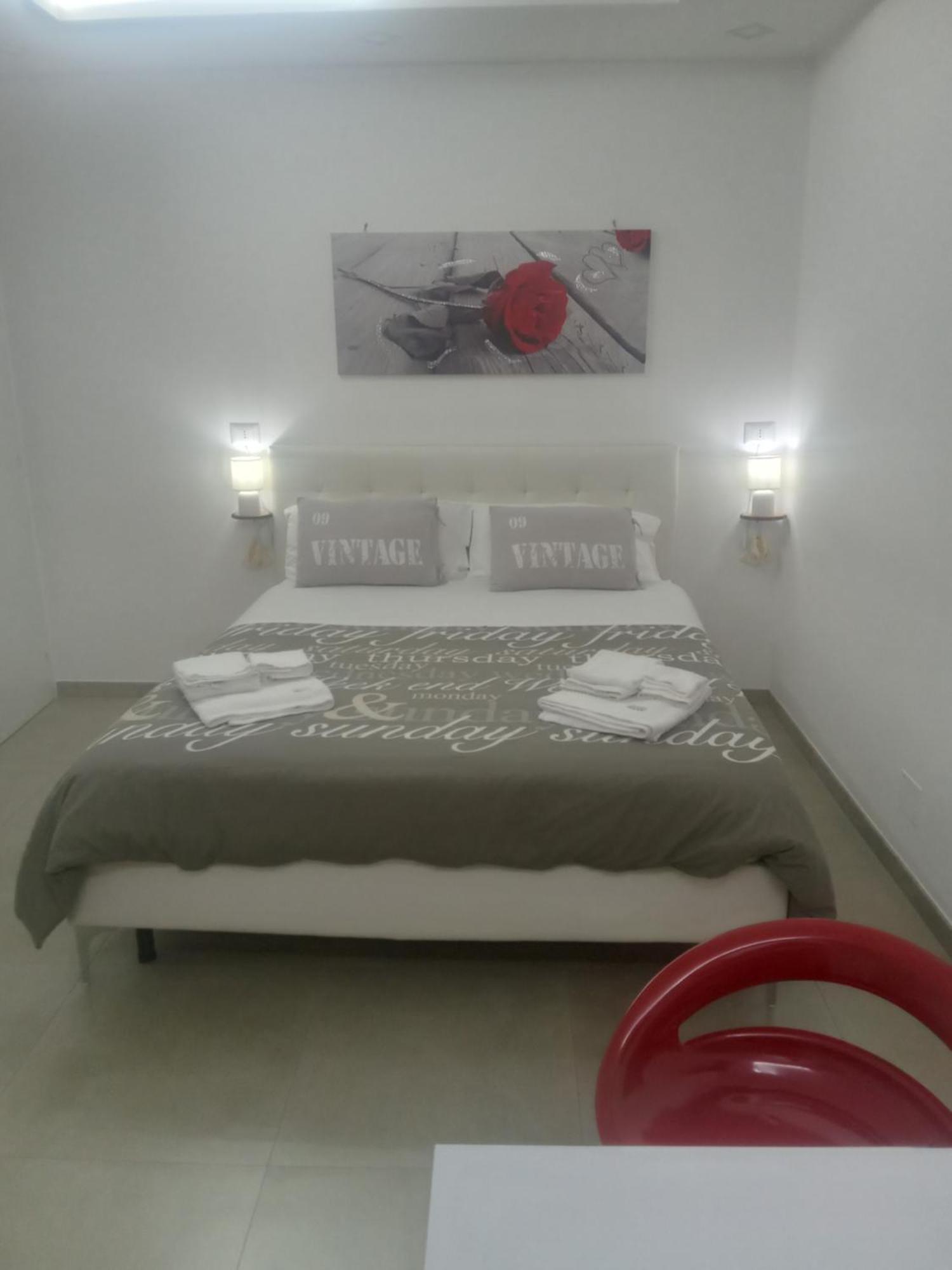 Capri House Apartment Fasano Ngoại thất bức ảnh