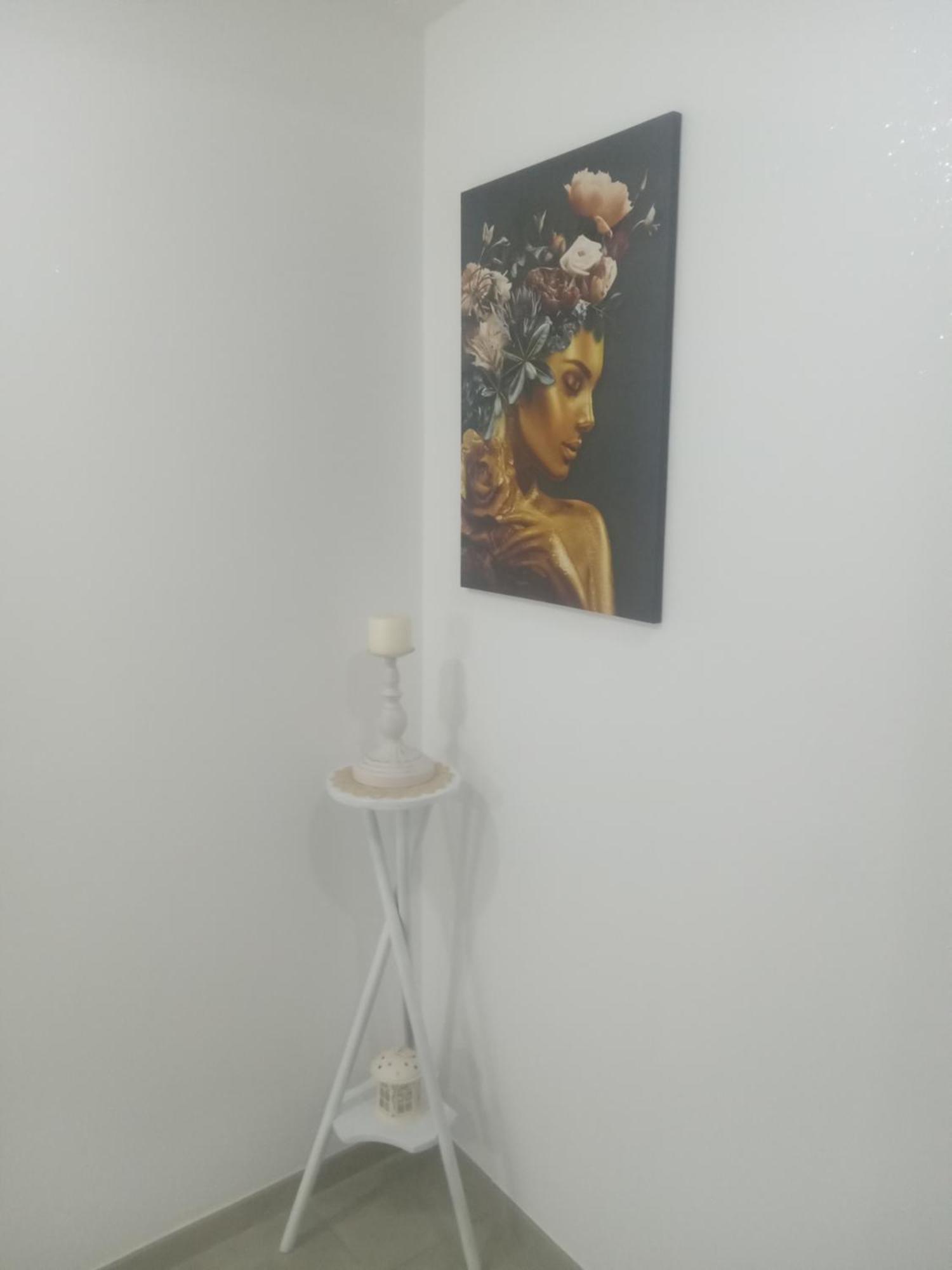 Capri House Apartment Fasano Ngoại thất bức ảnh