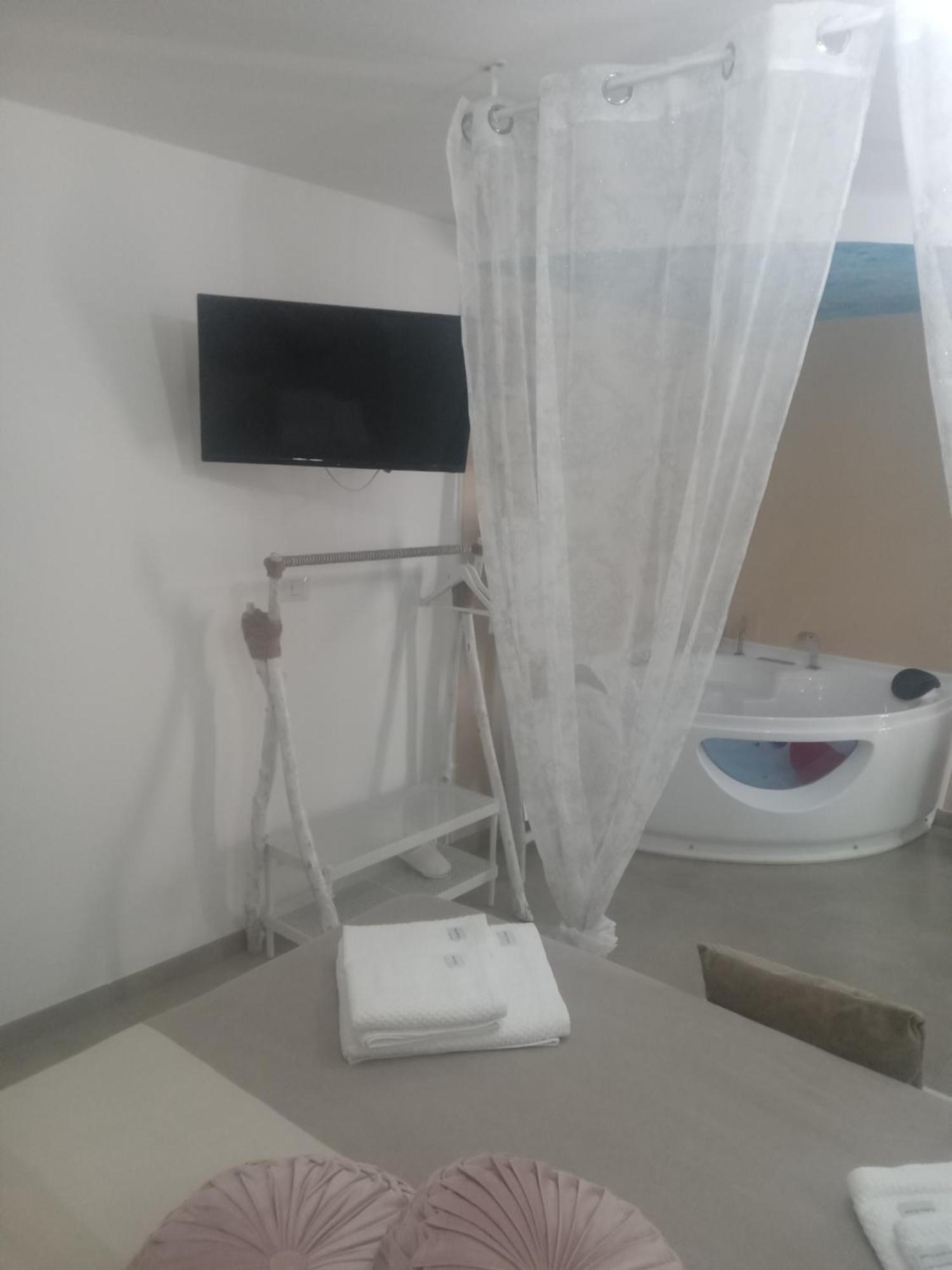 Capri House Apartment Fasano Ngoại thất bức ảnh