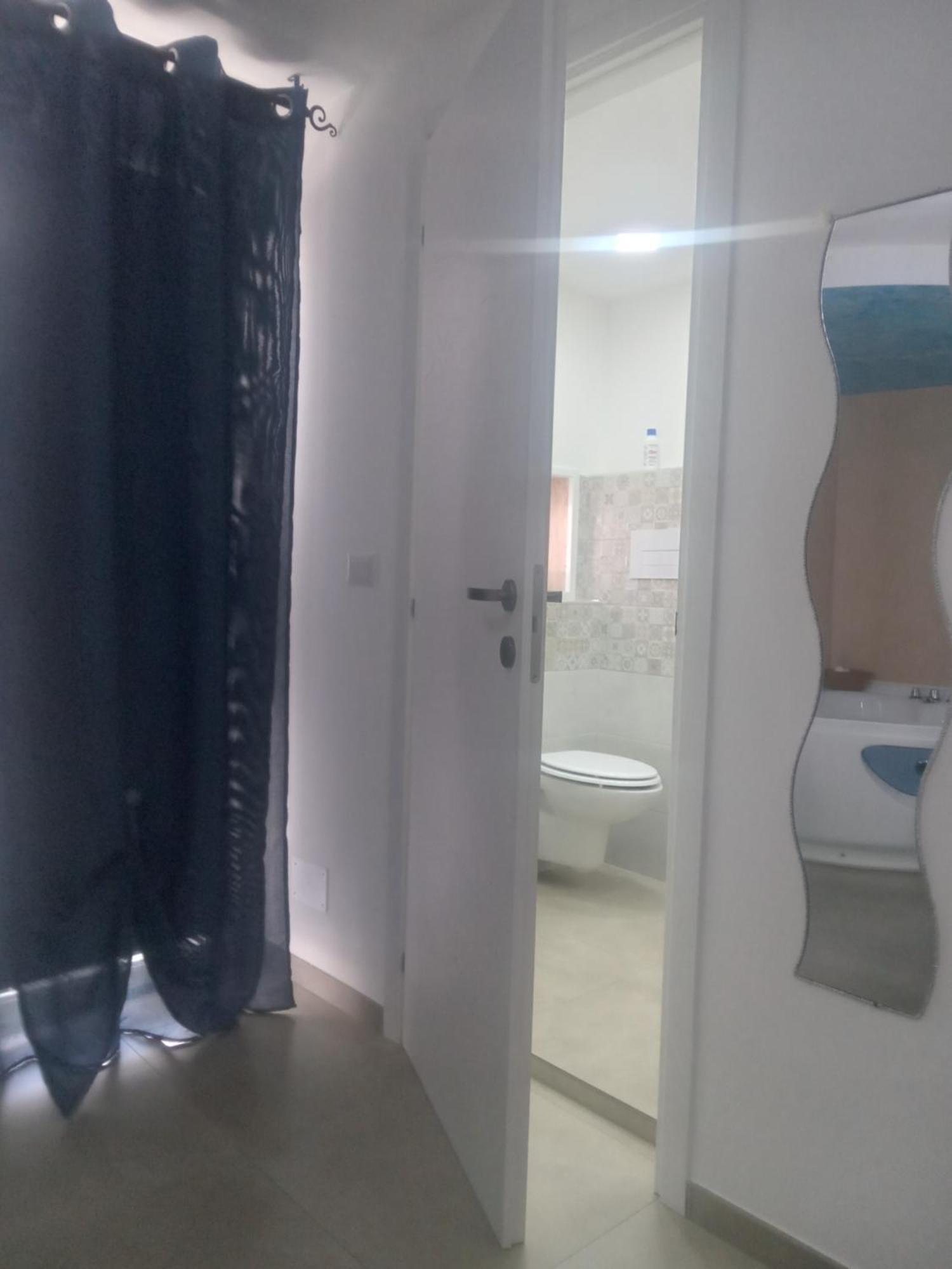 Capri House Apartment Fasano Ngoại thất bức ảnh