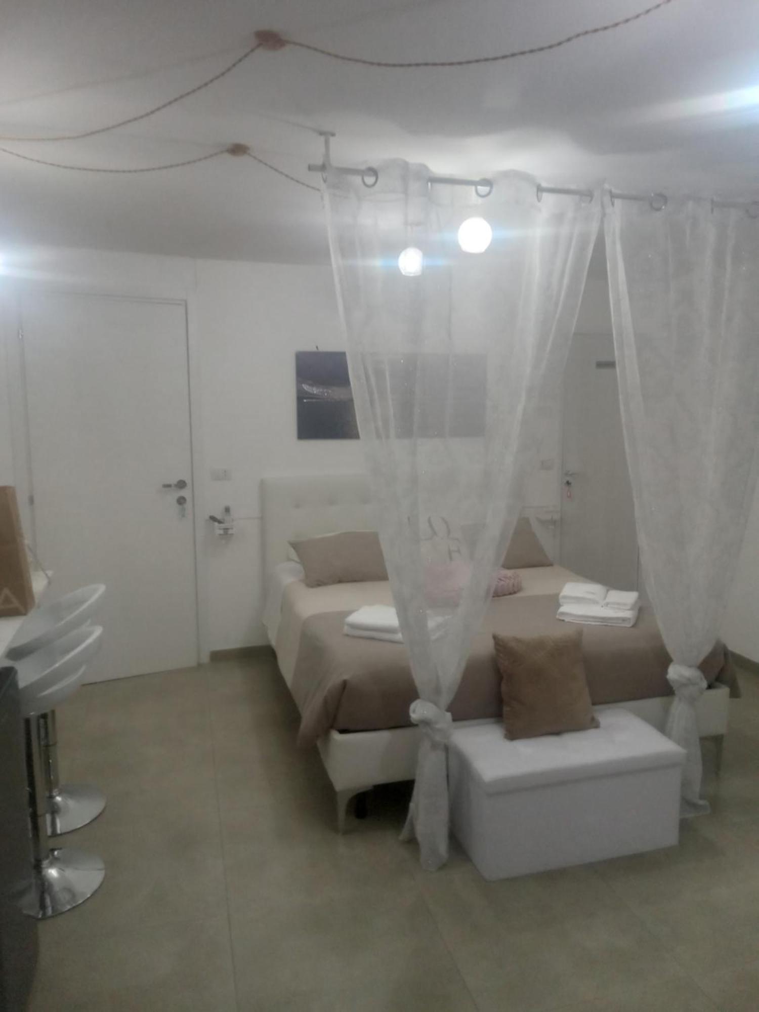 Capri House Apartment Fasano Ngoại thất bức ảnh